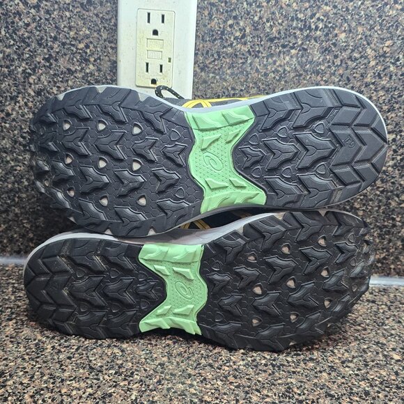 Asics GEL-VENTURE 9 (4E EXTRA WIDE) 1011B488.023 Size 9.5 M - Picture 16 of 16